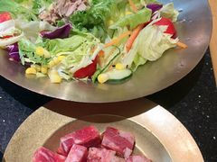 -韩烧牛中牛·甄选黑牛烤肉(黑金店)