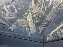 -上海之巅观光厅