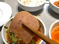 -海底捞火锅(龙湖三千集店)