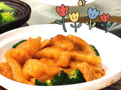 -百乐门喜宴(海珠广场华厦店)