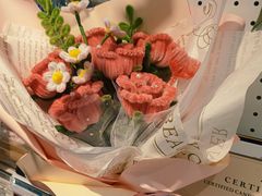 -爆爆手作·掐丝珐琅·Tufting·捏捏乐DIY团建集合店(朝阳店)