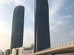 -演武大桥观景平台