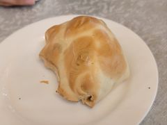 -汗腾格里·风味餐厅(新疆驻京办店)