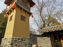 -百花人家(清水田园店)