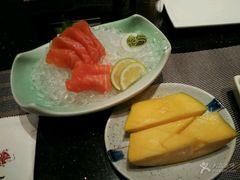 -大渔铁板烧(大悦城店)