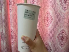 大叔奶茶-古茗(前进西路店)