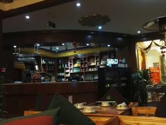 -藏家一号藏餐厅(北京中路店)