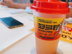 -聚味瞿记·龙虾堂(梅溪湖店)