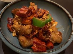 -领事馆19号中餐厅(厦门海景洲际酒店)