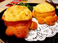 -避风塘(百联东郊店)