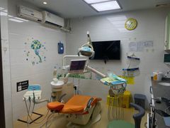 -深圳雅呗德口腔门诊部(坪山店)