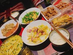 -泰康食品有限公司食品厂