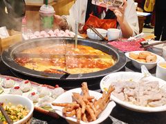 -陈眼镜火锅(总店)