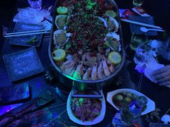 -冰城小镇音乐串吧·聚会餐厅(百子湾店)