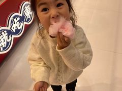 -丽达购物中心(崂山店)