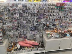-布谷社(王府井喜悦店)
