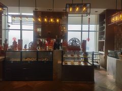 -都会尚膳·海鲜自助餐厅(重庆万豪酒店)