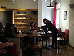 -雕刻时光咖啡馆(交大店)