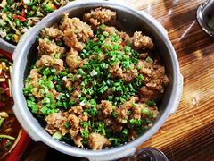 -灶东家民间菜(回兴店)