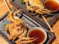 -炉胜·炉端烧·居酒屋