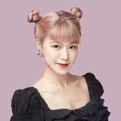 -3AM·S HAIR SALON烫发染发接发