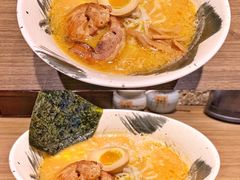 -雷神拉面(财富中心玉米楼店)