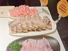 -巴奴毛肚火锅(广益哥伦布店)
