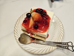-CRAZYONES克芮旺斯西班牙餐厅(苏州中心店)