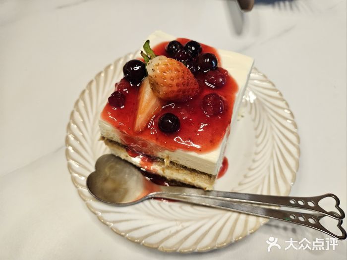 CRAZYONES克芮旺斯西班牙餐厅(苏州中心店)图片