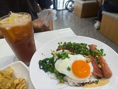 -樂麗餐室 · 本地茶餐廳(扬名广场店)