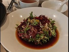 -狮王府淮扬菜(夫子庙老门东店)