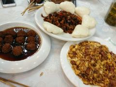-金家老三饭庄(常营店)