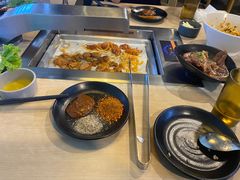 -新石器烤肉(张家港购物公园店)