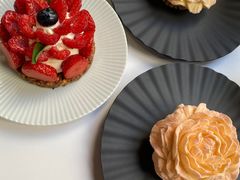 -潮一不贰·法式甜品·生日蛋糕·西式简餐(外滩店)