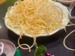 -大龙辣火锅·龙虾·烧烤(湖滨新天地店)