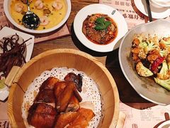 -胡桃里音乐酒馆(白云五号T5 MALL店)