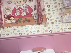 -三只小羊蛋糕DIY烘焙·拼豆·银饰(光谷店)