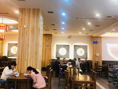 大堂-壹德壹(金钻广场E组团店)