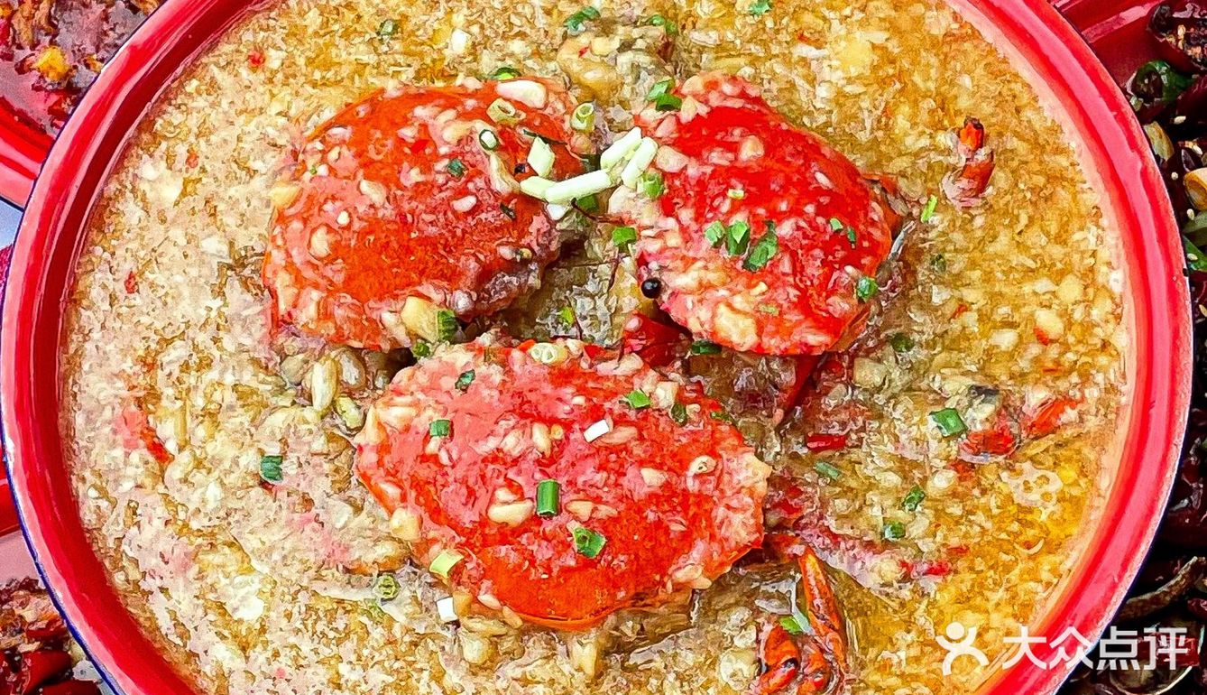 成都探店｜河边“天花板”江湖菜🔥这儿宵夜啤酒巨爽！