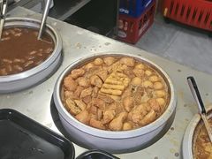 -阿姨牛杂(北京路店)