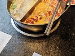 -盡膳口福·百年汤方火锅(科华北路店)