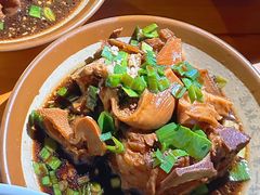 -乌镇天下第一锅羊肉面馆(烟雨社区烟雨苑店)