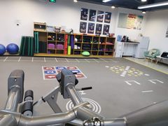 -每刻健身工作室(西直门店)