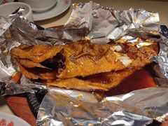 -小柴米·传统江西菜(八一广场店)