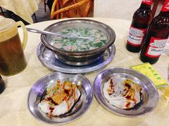 猪杂粥-标记美食新鲜猪杂(兴南大道店)