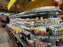 -ALDI奥乐齐超市(凯德虹口店)