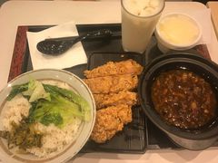 -永和大王(春日上新·阜成门店)