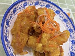 -玉桥餐厅(天坛店)