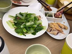 -苏小柳点心·手作小笼包(浦东嘉里城分院)