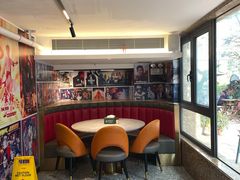 -锦园春香港茶餐厅(西海湾旗舰店)